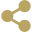 share symbol