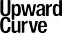 logo Upward Curve