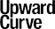 logo Upward Curve