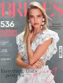 brides magazine