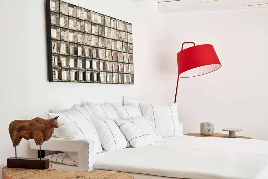 the king of villas rental mykonos luxury suites