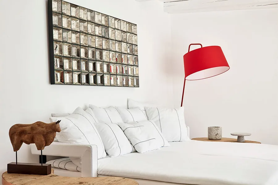 the king of villas rental mykonos luxury suites