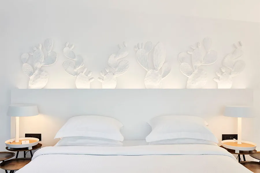 the king of villas rental mykonos luxury suites