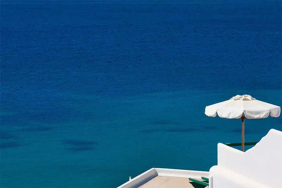 the king of villas rental mykonos luxury suites