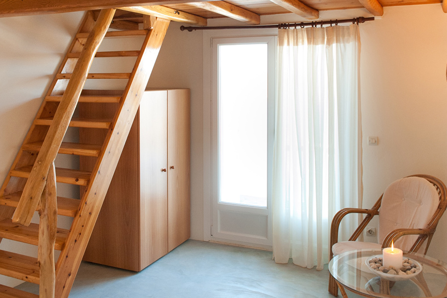 the king of villas rental mykonos