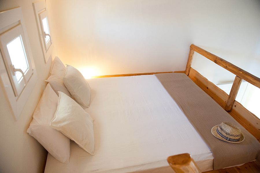 the king of villas rental mykonos