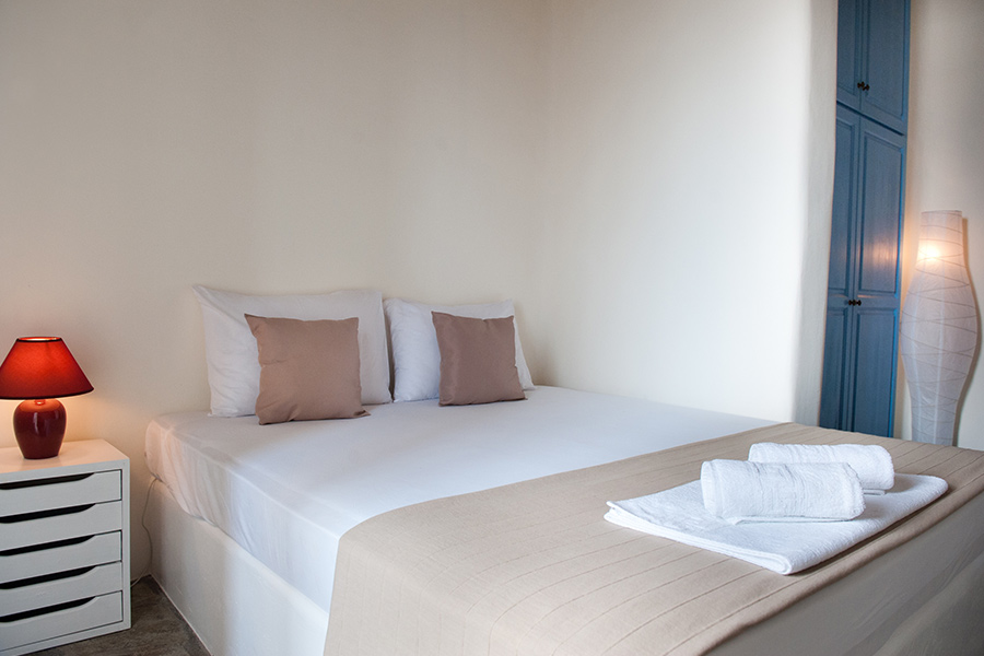 the king of villas rental mykonos