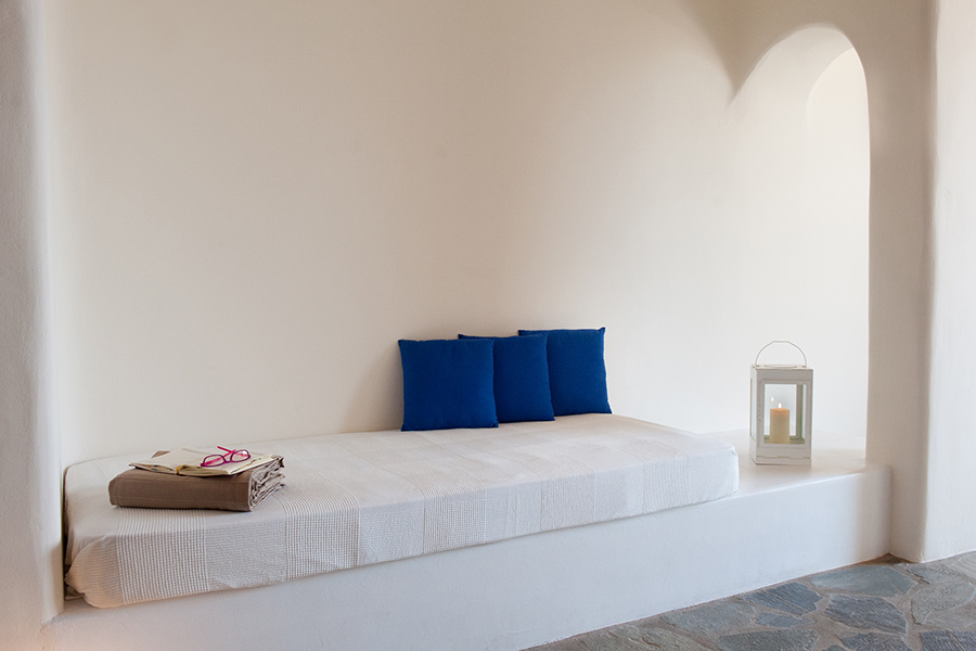 the king of villas rental mykonos