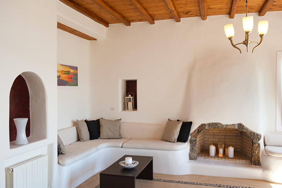 the king of villas rental mykonos