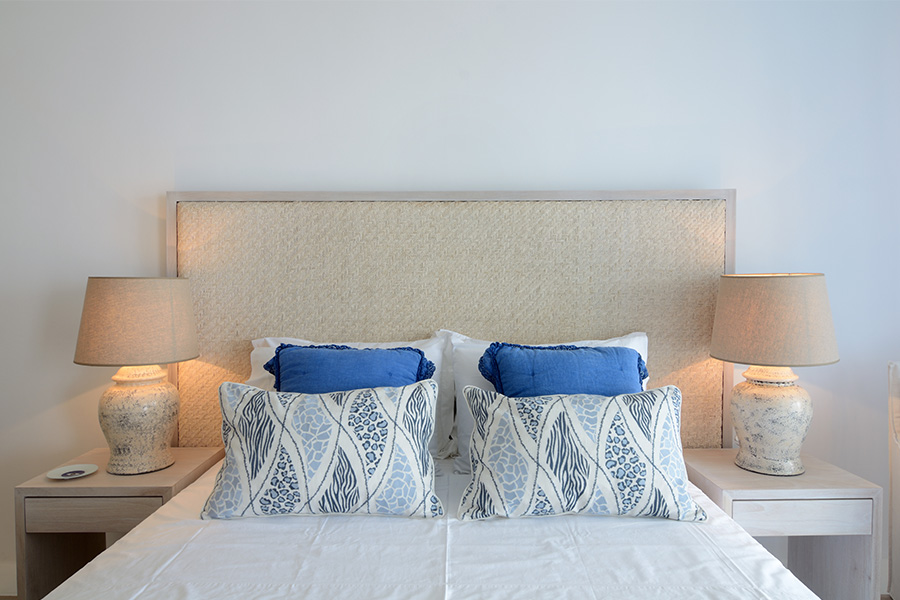 the king of villas rental mykonos