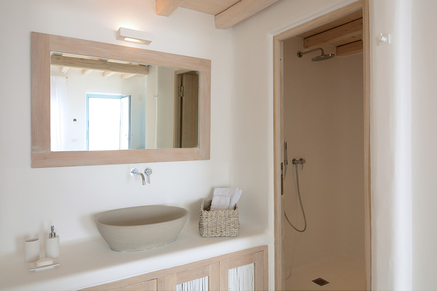 the king of villas rental mykonos
