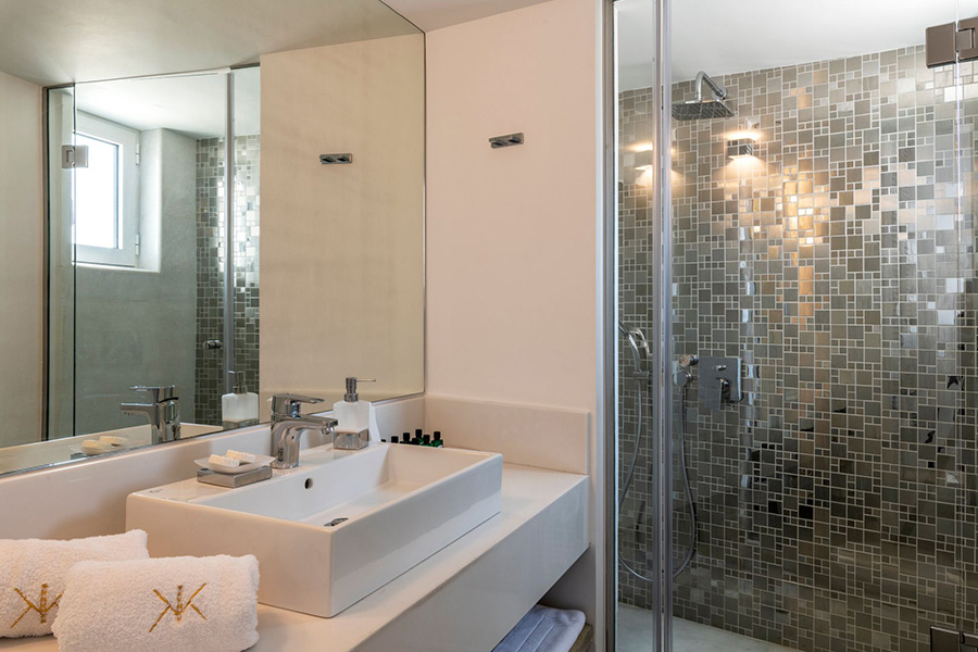 the king of villas rental mykonos