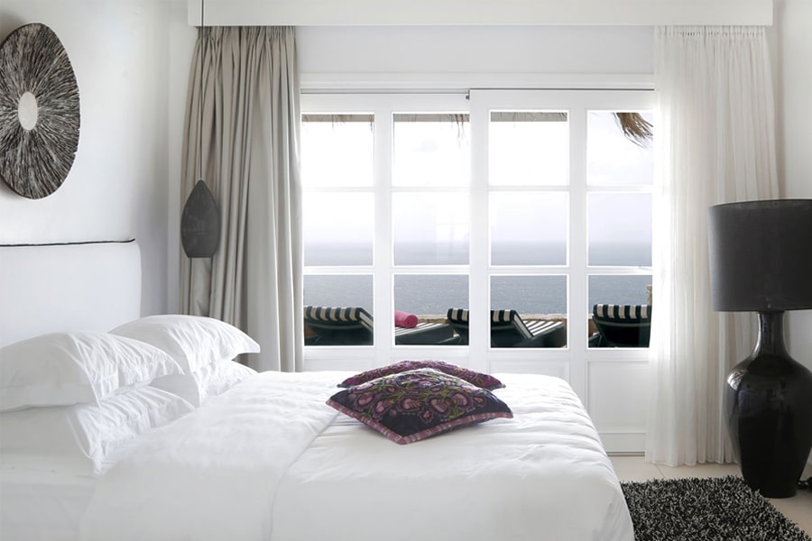 the king of villas rental mykonos