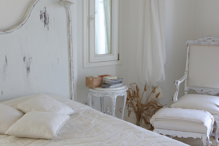 the king of villas rental mykonos