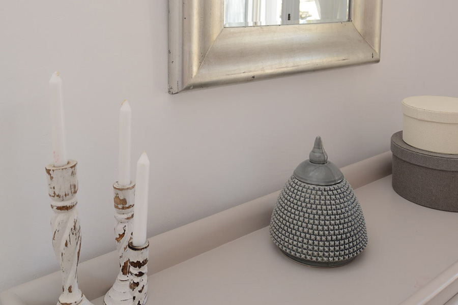 the king of villas rental mykonos
