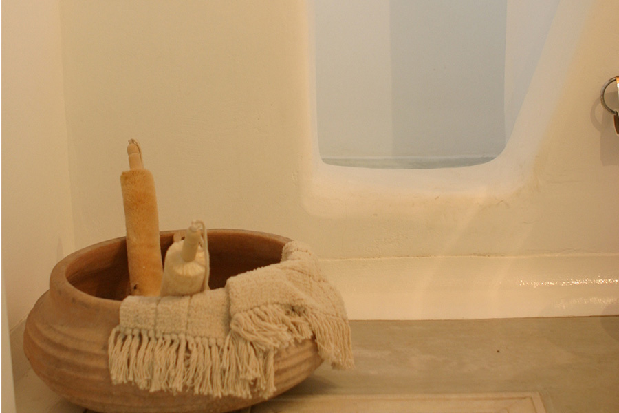the king of villas rental mykonos