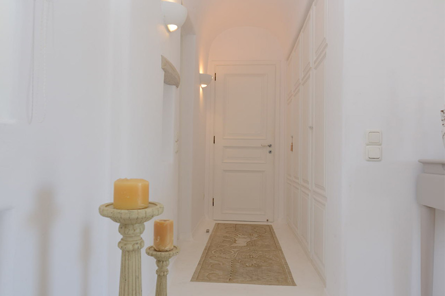 the king of villas rental mykonos
