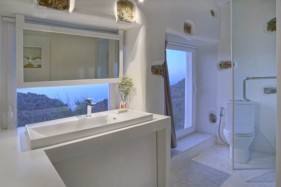 the king of villas rental mykonos