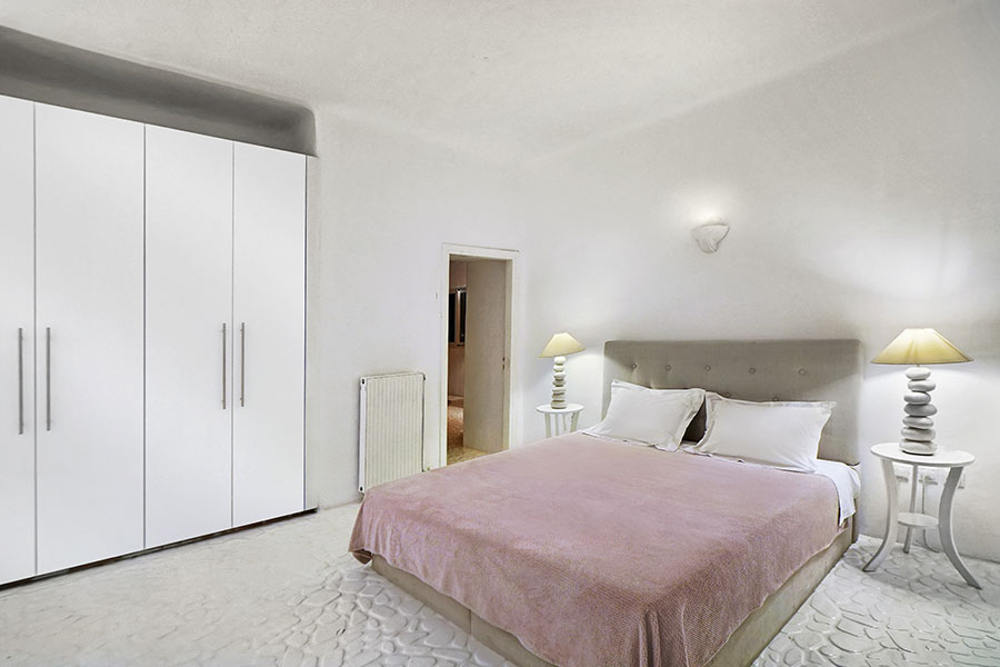 the king of villas rental mykonos