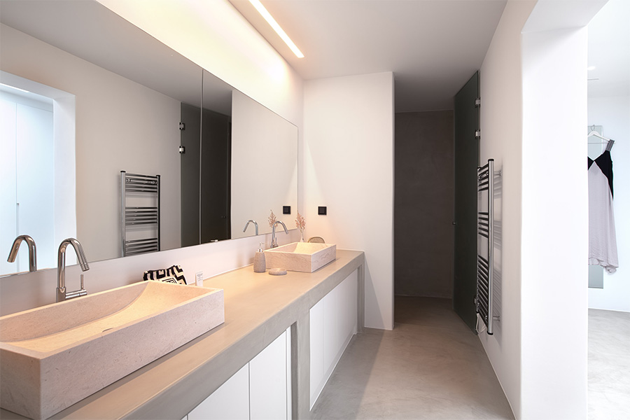 the king of villas rental mykonos