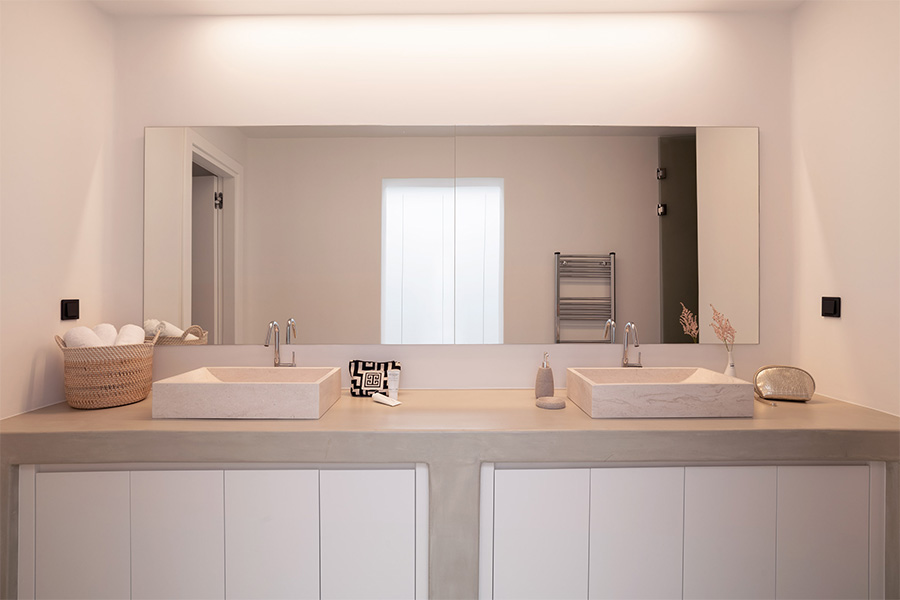 the king of villas rental mykonos