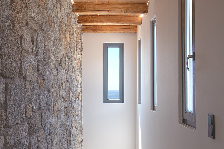 the king of villas rental mykonos