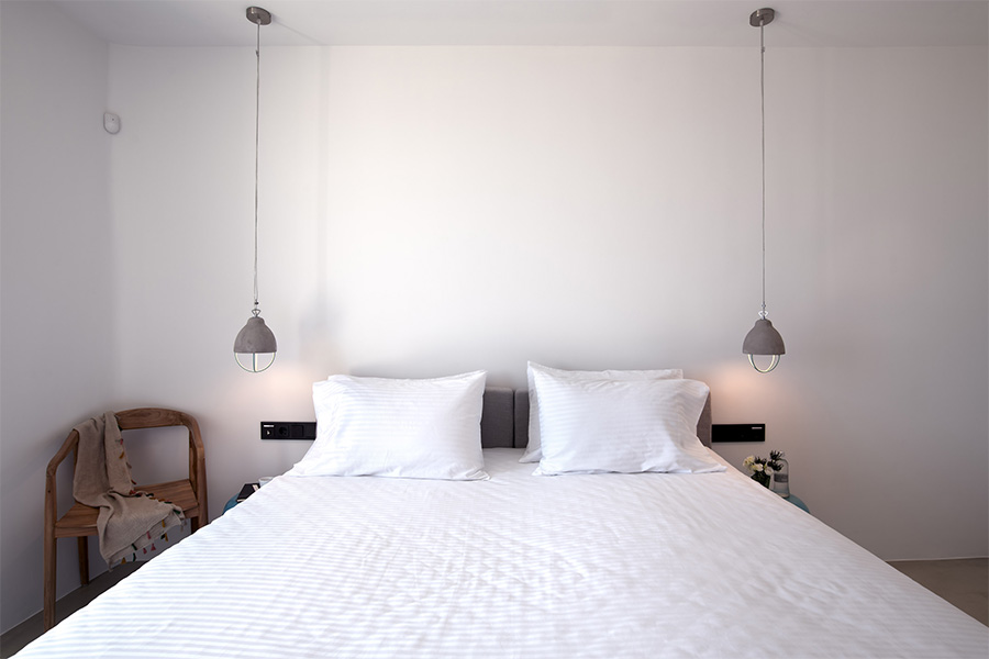 the king of villas rental mykonos