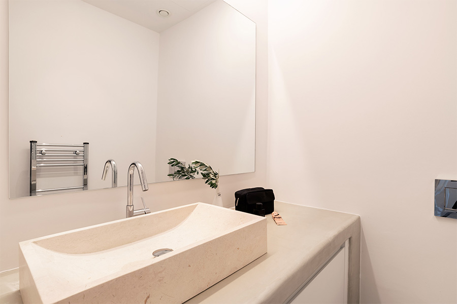 the king of villas rental mykonos