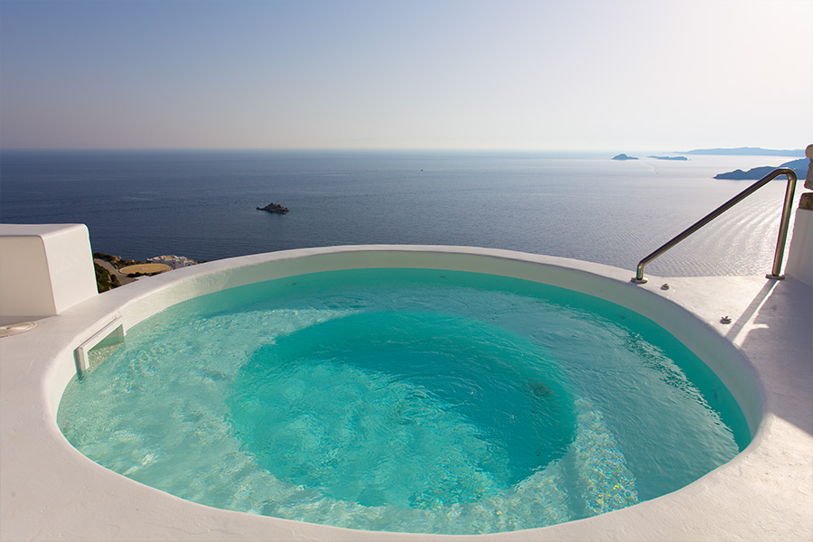 the king of villas rental mykonos luxury