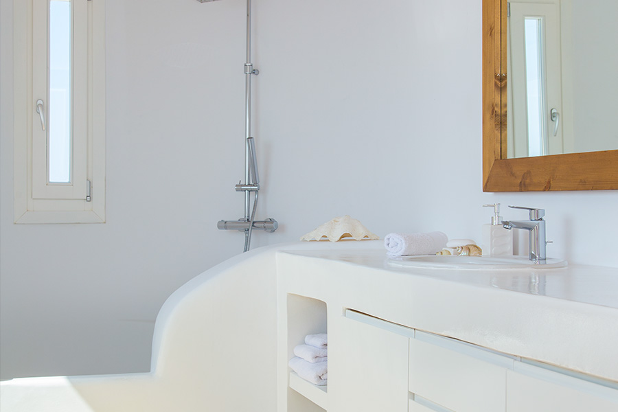 the king of villas rental mykonos luxury
