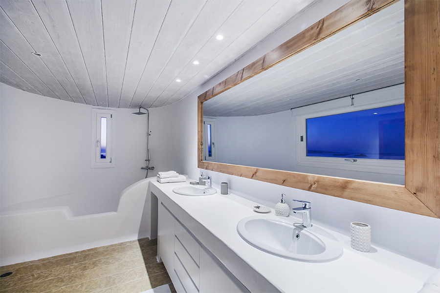the king of villas rental mykonos luxury