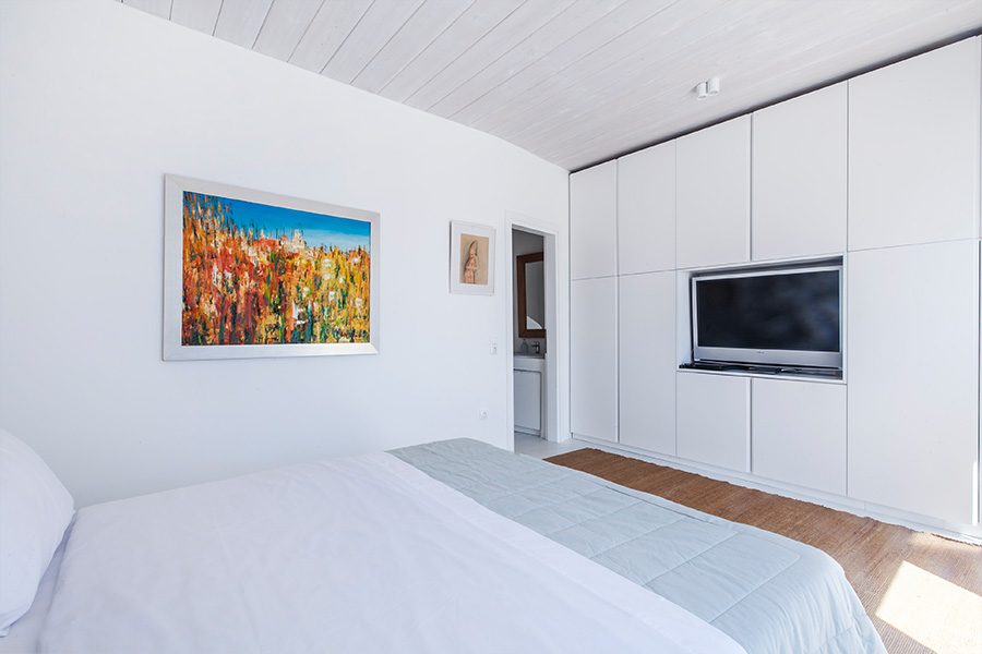 the king of villas rental mykonos luxury