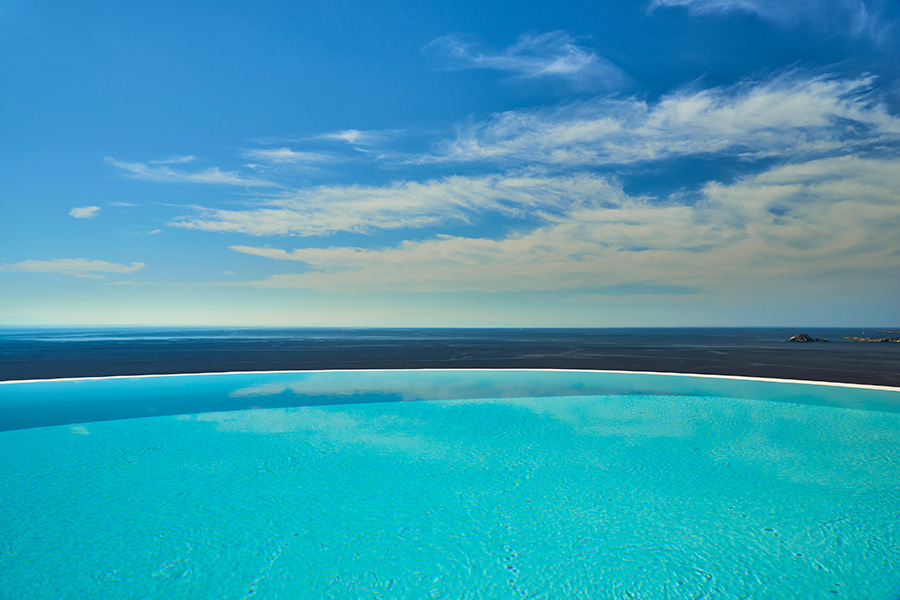the king of villas rental mykonos