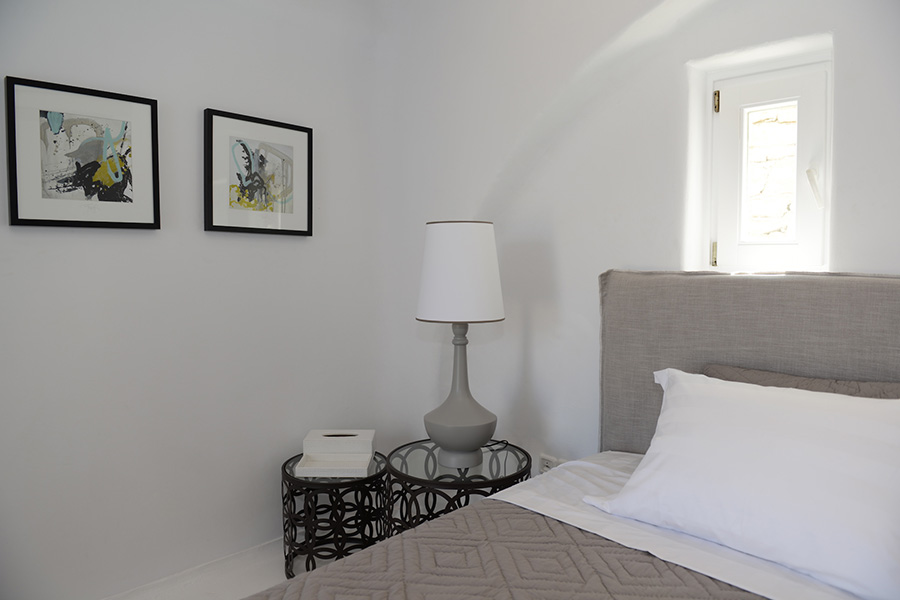 the king of villas rental mykonos