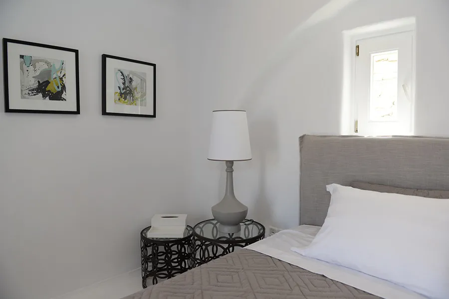 the king of villas rental mykonos