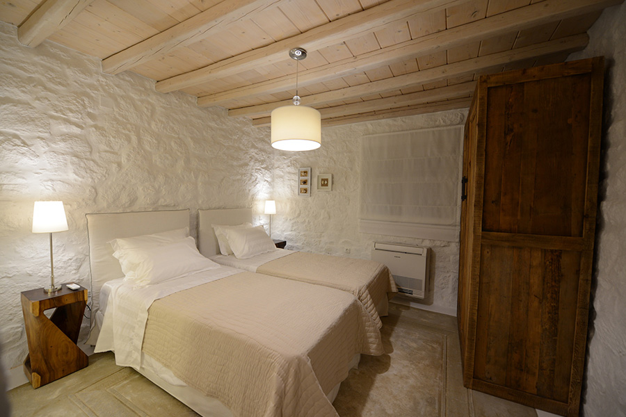 the king of villas rental mykonos