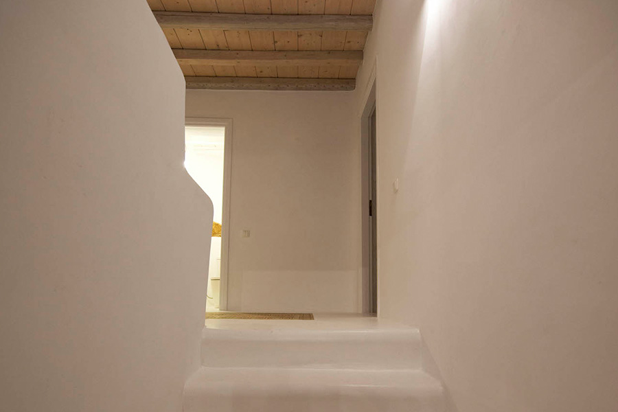 the king of villas rental mykonos