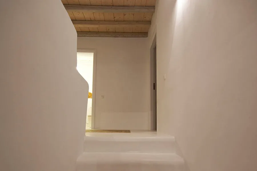 the king of villas rental mykonos