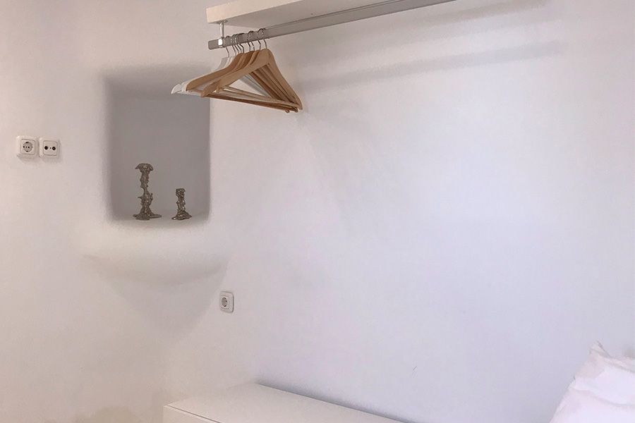 the king of villas rental mykonos