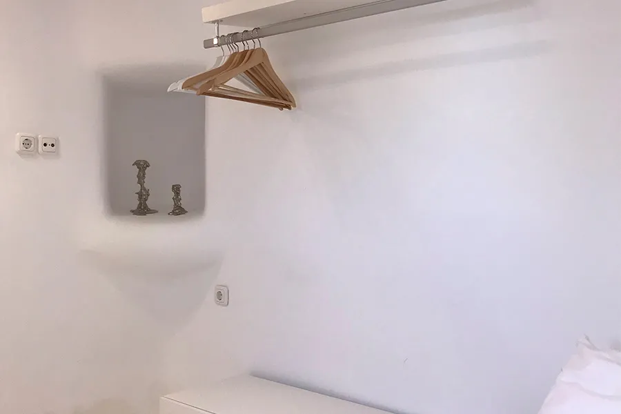 the king of villas rental mykonos