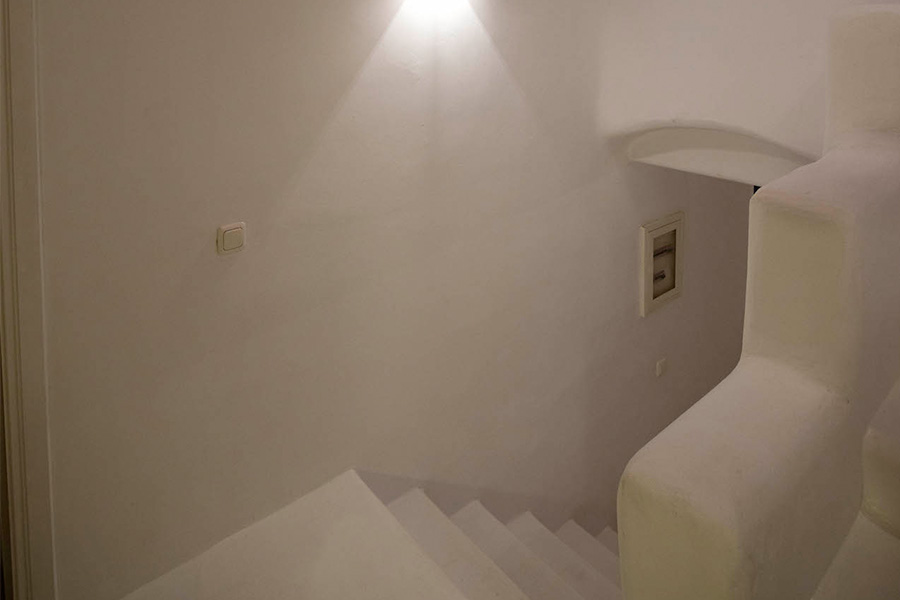 the king of villas rental mykonos