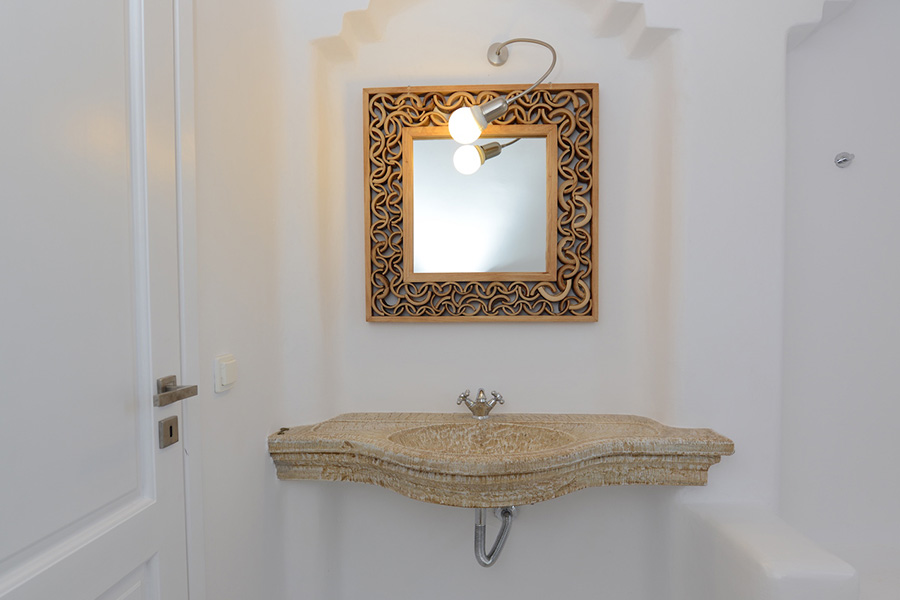 the king of villas rental mykonos