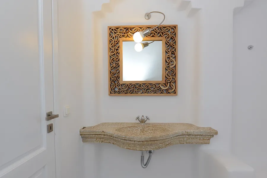 the king of villas rental mykonos