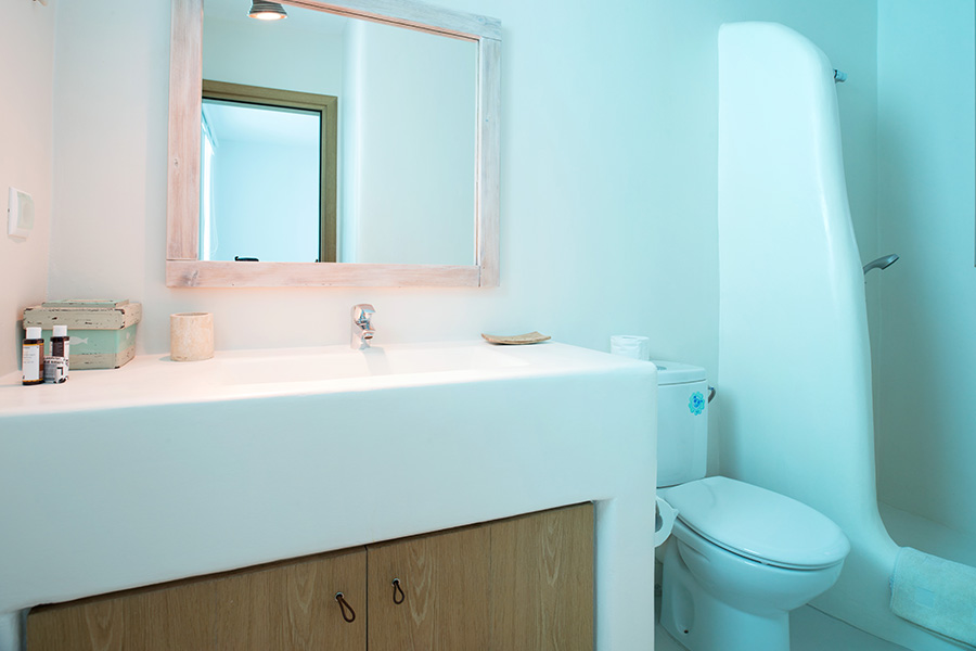 the king of villas rental mykonos