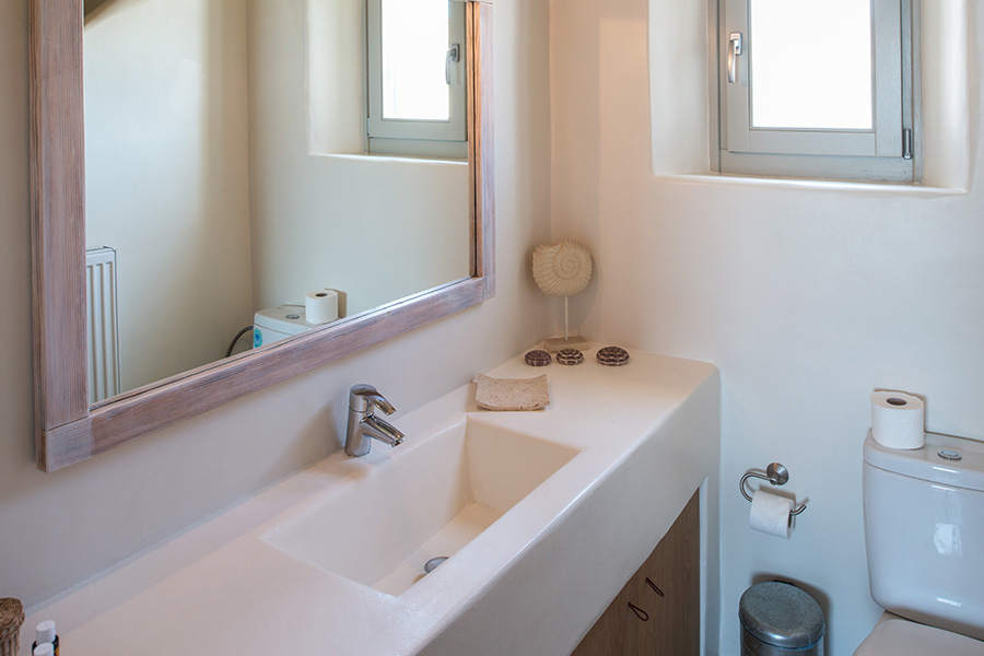 the king of villas rental mykonos