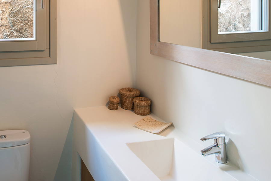 the king of villas rental mykonos