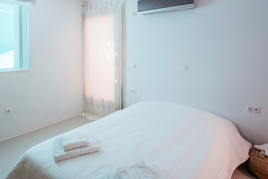 the king of villas rental mykonos
