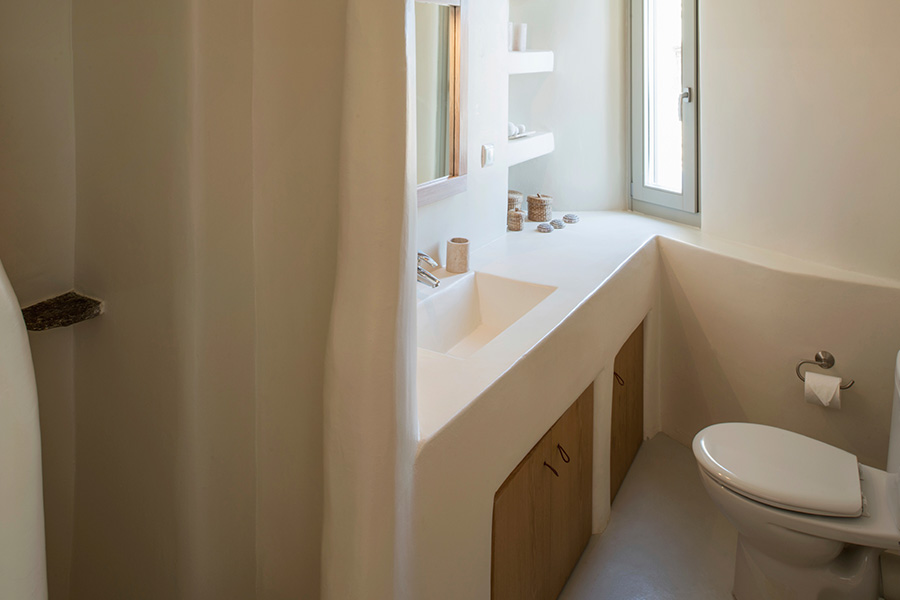 the king of villas rental mykonos
