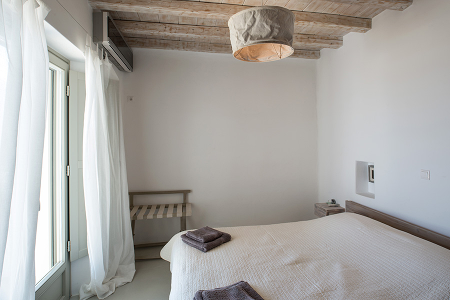 the king of villas rental mykonos