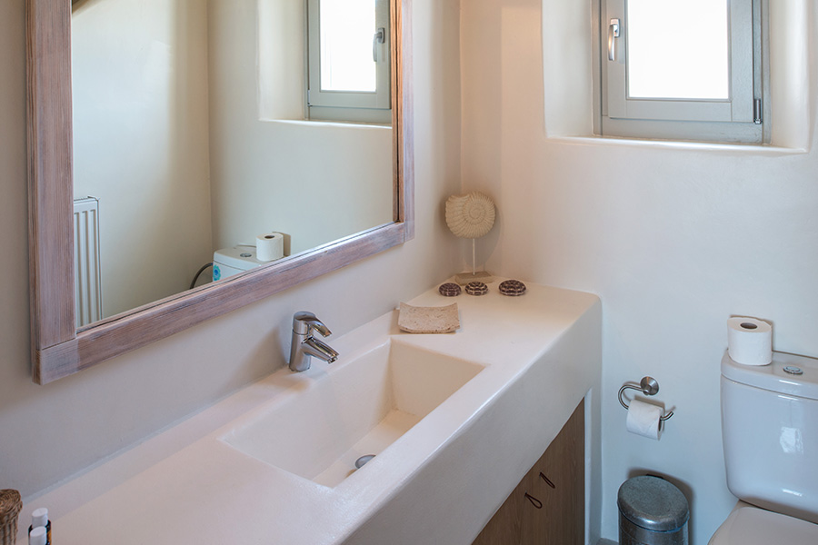 the king of villas rental mykonos